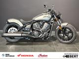 Indian Scout Sixty Bobber Limited Sofort verfügbar - CHOPPER