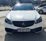 Mercedes-Benz E 400 4MATIC 