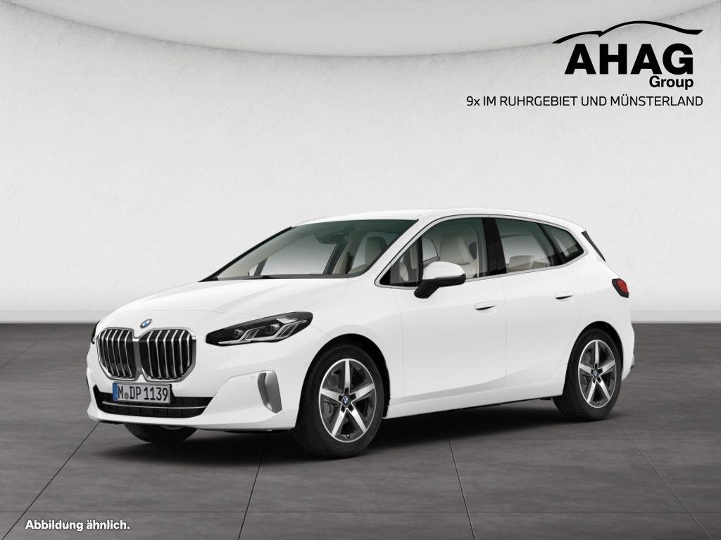 BMW 218i Luxury Line