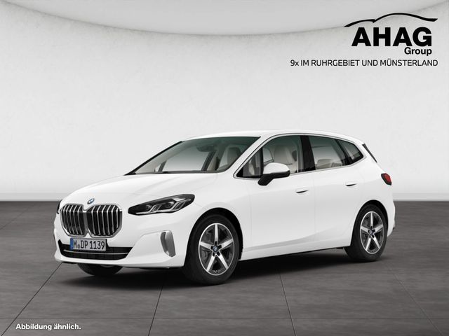 BMW 218i Luxury Line