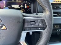 Mitsubishi Plug-In Hybrid Outlander Top  4WD LEDER STANDHZG - Image