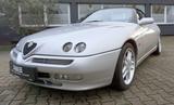 Alfa Romeo SPIDER 2.0 TWIN SPARK LEDER KLIMA - Alfa Romeo Spider in Essen