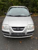 Hyundai Atos 1.1 - Hyundai Atos: 5 Türen