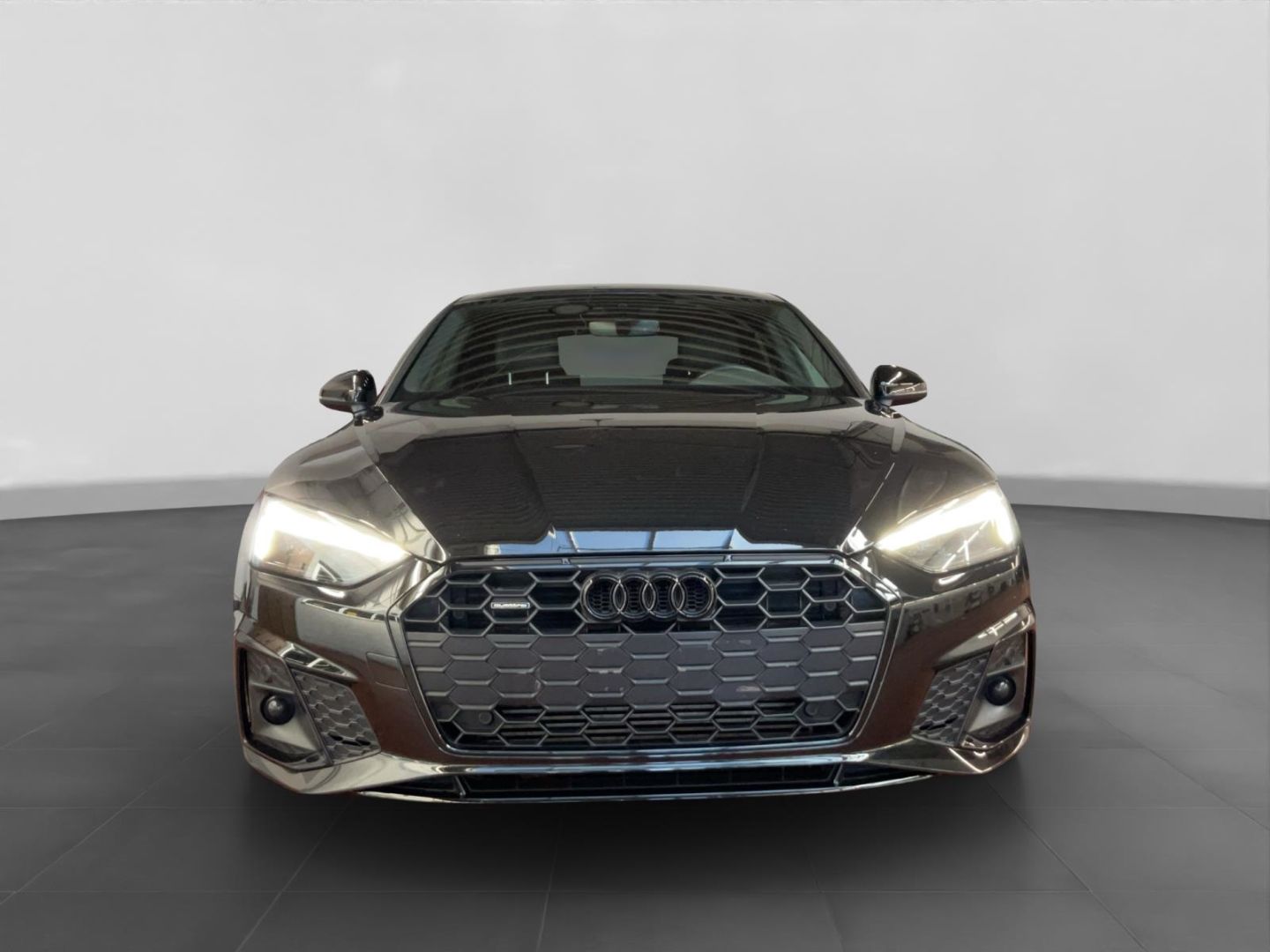 Audi A5 Sportback 40 2.0 TFSI quattro S line Competit foto 2