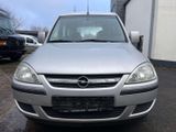Opel Combo Edition 1,6L,Klima,CNG  Benzin,2xSchiebetü - Opel Combo aus 2006