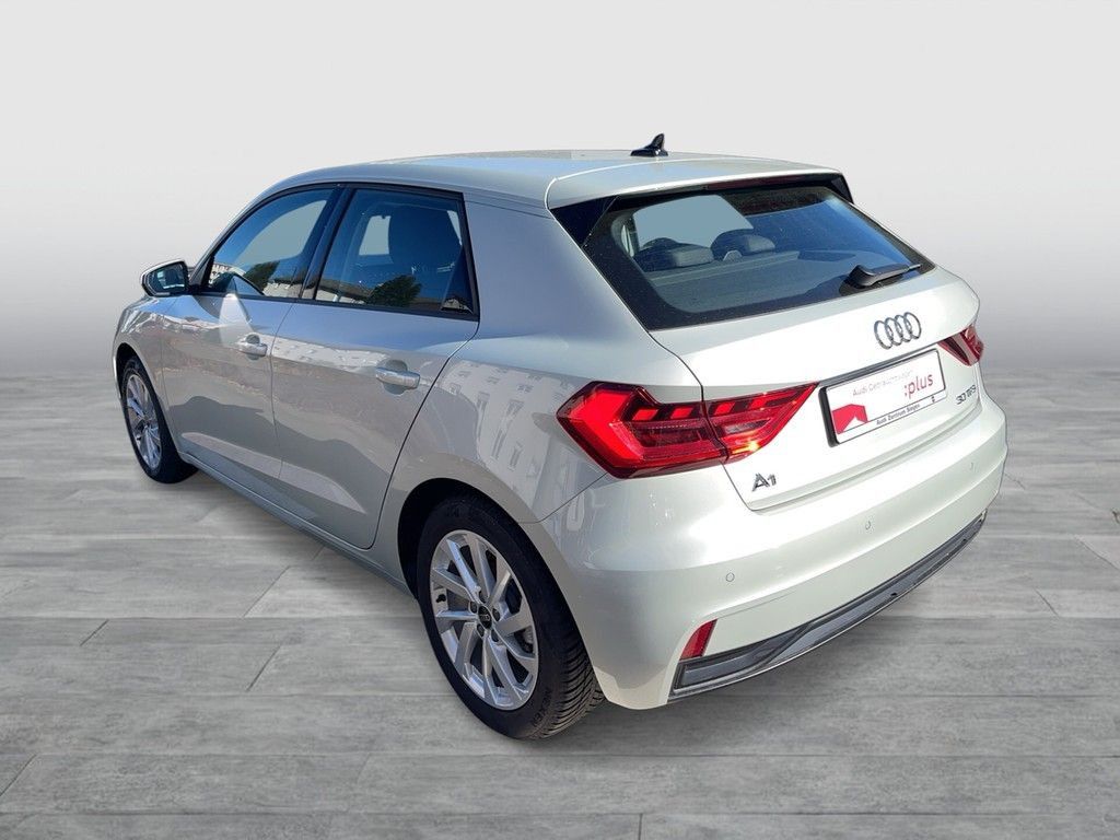 Audi A1 - Bild 5