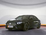 Mercedes-Benz A 200 Limousine AMG+NIGHT+LED+FLA+AMBI+KAM+SITZH - Mercedes-Benz A 200 in Karlsruhe