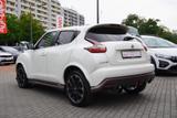 Nissan Juke 1.6 Nismo RS Navi Standheizung Tempomat DAB - Nissan Juke: 1.6