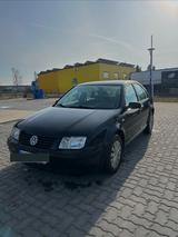 Volkswagen Bora 1.4 Edition - Volkswagen Bora: 1.4