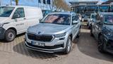 Skoda Kodiaq 2.0l TDI 147kW DSG 4x4 Garantie bis 02/28
