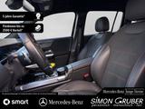 Mercedes-Benz EQB 250 AMG Line Adv. MBUX Aug Real Navi Kamera - gebrauchte Mercedes-Benz EQB aus dem Jahr 2023