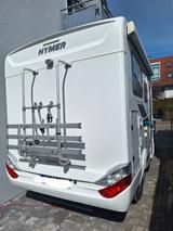 HYMER / ERIBA / HYMERCAR Van S - HYMER / ERIBA Van