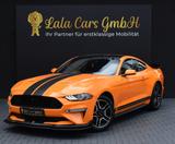 Ford Mustang Fastback/6-GANG/PERFORMANCE-PAKET/DAB - gebrauchte Ford Mustang aus dem Jahr 2019