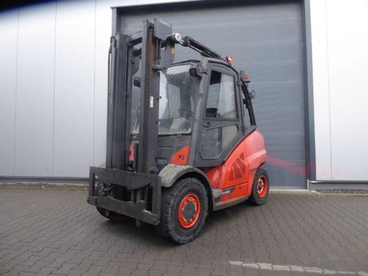 Linde H50D-02