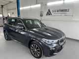 BMW X5 xDrive 30d M Sport*AHK*Laser*Pano*Standheizun - gebrauchte BMW X5 aus dem Jahr 2020