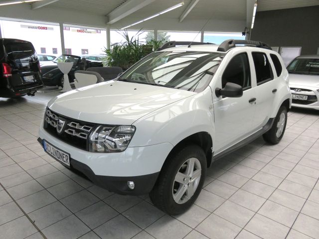 Dacia Duster  4x2*DAB*AppleCarPlay*SR-WR*HU/AU-2026*