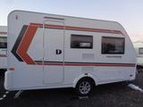 Weinsberg CaraOne 400 QK Hot, 2025 mit Klappbett sofort - Wohnwagen Klapp