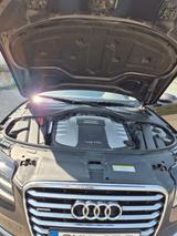 Audi A8 4.2 TDI clean diesel tiptronic quattro - - gebrauchte Audi A8 aus dem Jahr 2013