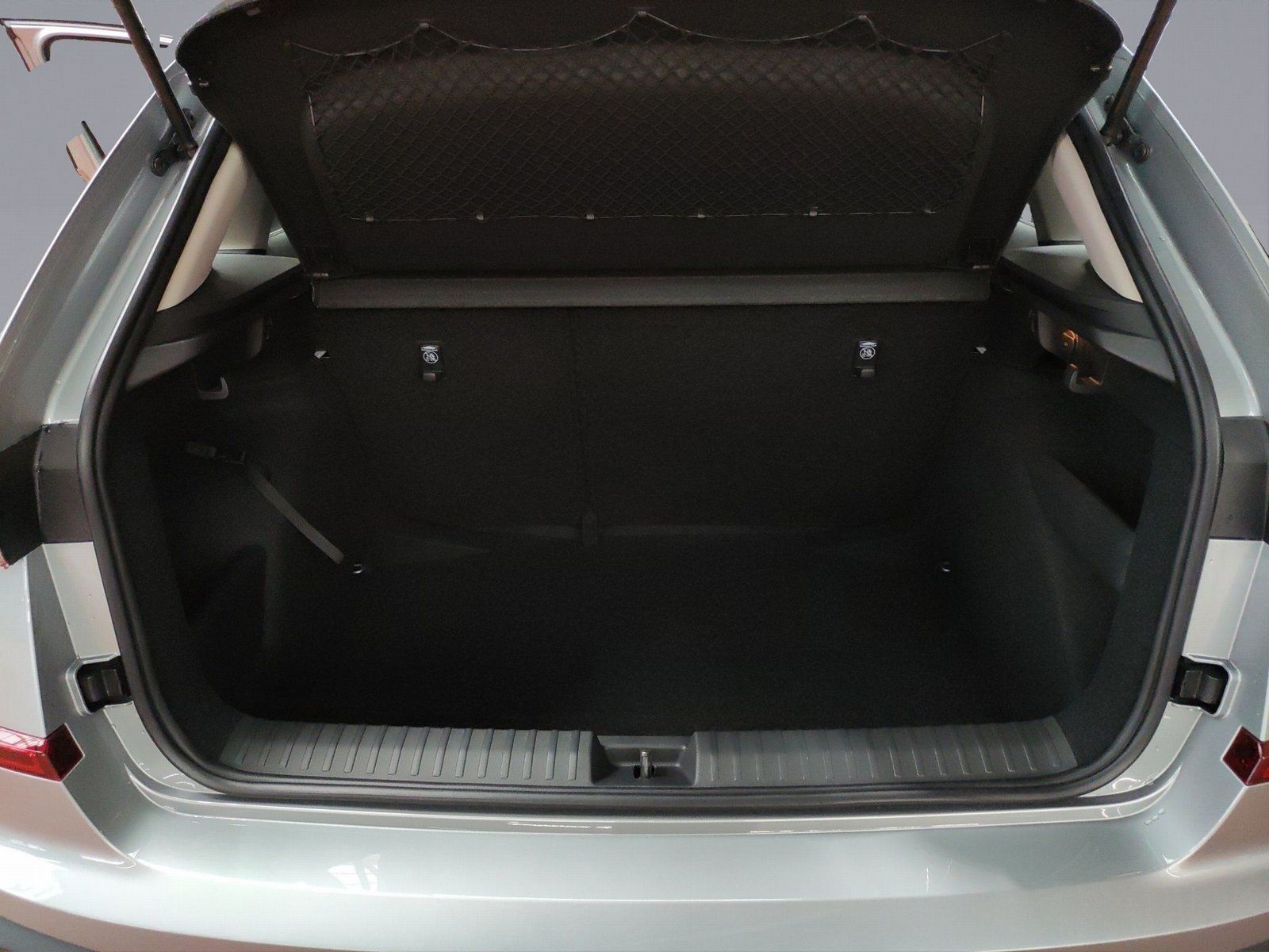 Skoda Kamiq - Bild 10