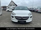 Opel Adam Jam - Opel Adam mit Benzin-Antrieb: Automatik