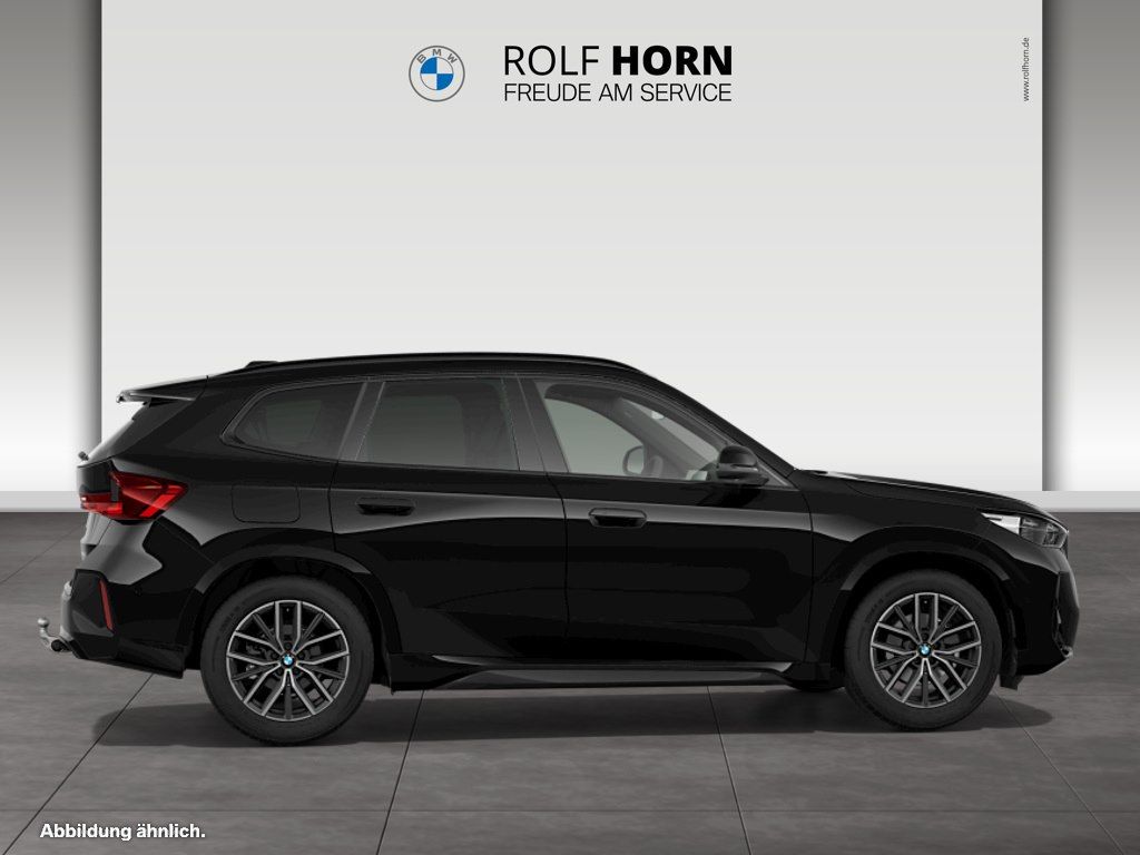 BMW X1 - Bild 8