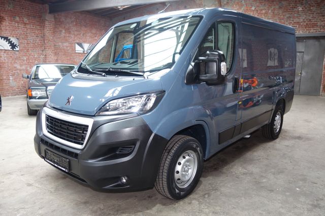 Peugeot Boxer Kasten L1 H1 Klima Kamera Tempo Tüv E6