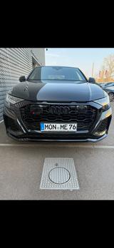 Audi RSQ8 305KMH,B&O,Keramik,Pano,Massage,8fach,HUD - Audi RSQ8 aus 2021