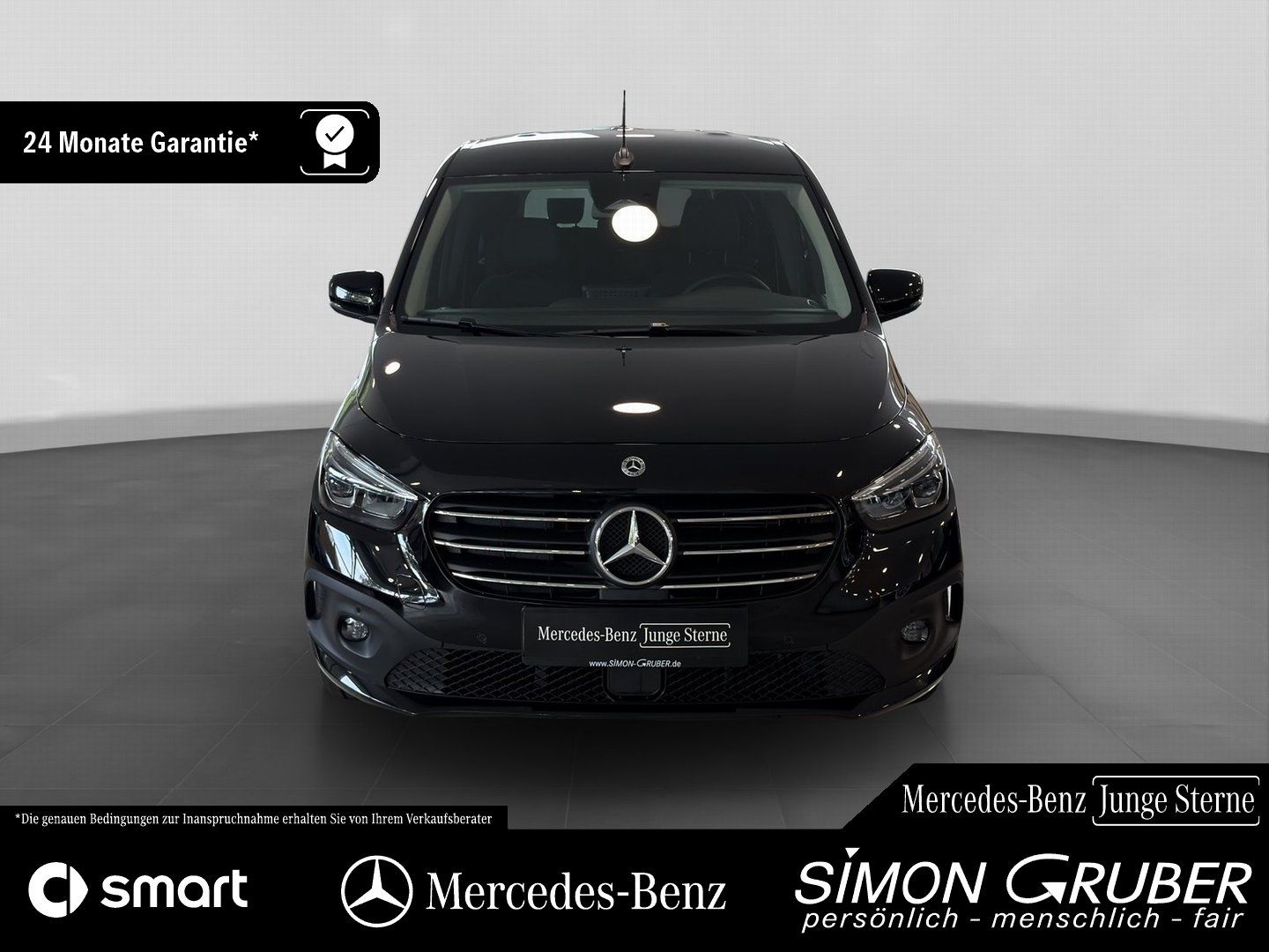 Fahrzeugabbildung Mercedes-Benz T 180 Progressive lang Navi LED Kamera 7Sitzer