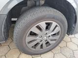 MAN Knaus Van TI Plus 650 MEG 4x4 MAN - MAN Allradantrieb Gebraucht Wohnwagen gebraucht