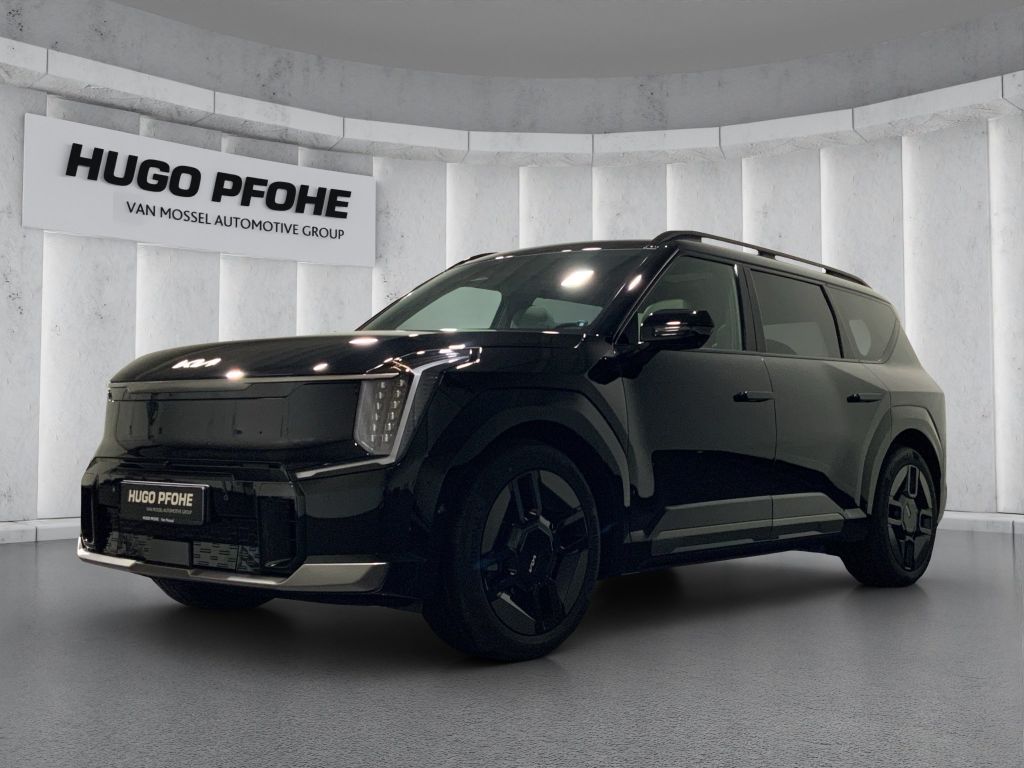 Image of Kia EV9