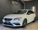 Seat Leon ST Cupra 300 4Drive *Pano*Navi*4Drive*ACC* - Seat in Wuppertal