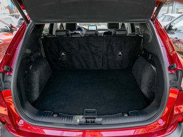 Ford Kuga 1.5 Titanium X- Keyless AHK el. Heckkl. B&O