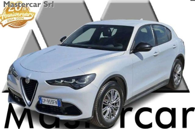 Image of Alfa Romeo Stelvio