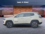 Jeep Compass Limited Plug-in-Hybrid 190PS AT 4WD - Jeep Compass Limited mit Hybrid-Antrieb (Benzin/Elektro)