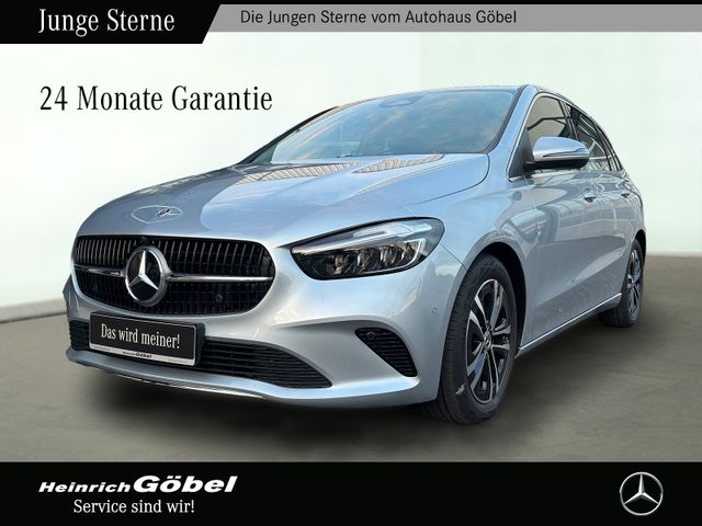 Mercedes-Benz B 180 PROGRESSIVE*APPLE-CARPLAY*WINTER-PAKET*KAM