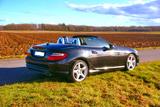 Mercedes-Benz SLK 350 Automatic, AMG - Ausstattung - : Automatic