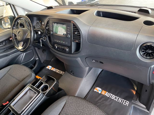 Mercedes-Benz Vito Mixto 116 CDI RWD kompakt*Navi*AHK*Kamera*