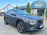 Mazda CX-5 2.2 Nakama Intense AWD Navi/BOSE/LED/KAMERA - Mazda aus 2017