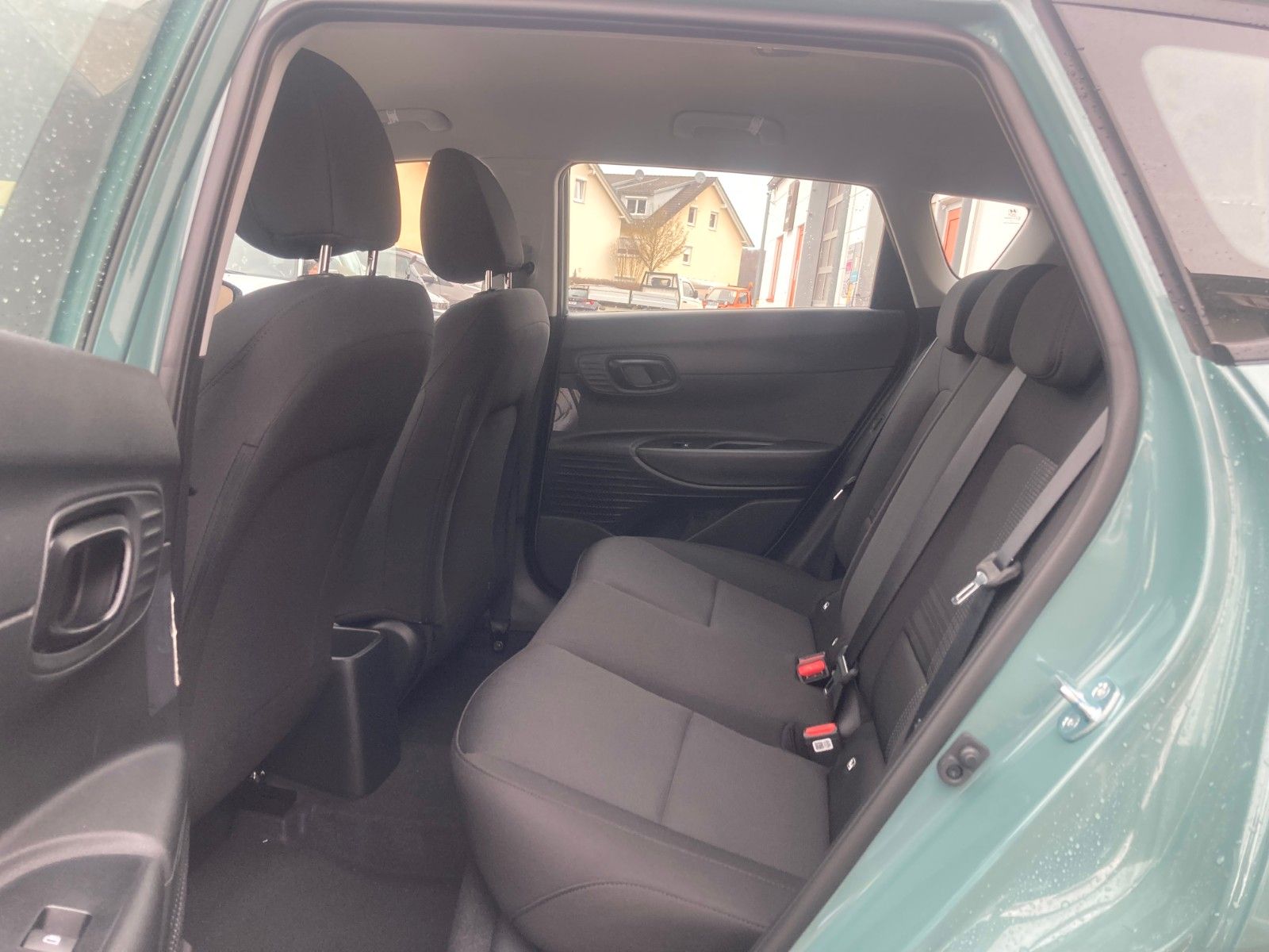 Hyundai BAYON – Bild 15