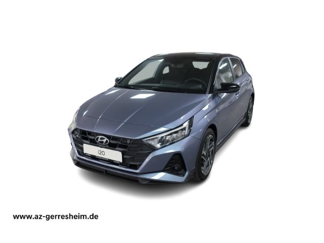 Hyundai i20 – Bild 3