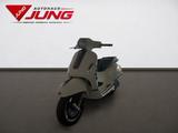 Vespa GTS 300 Yacht Club*1.Hand* - VESPA MOTORRAD