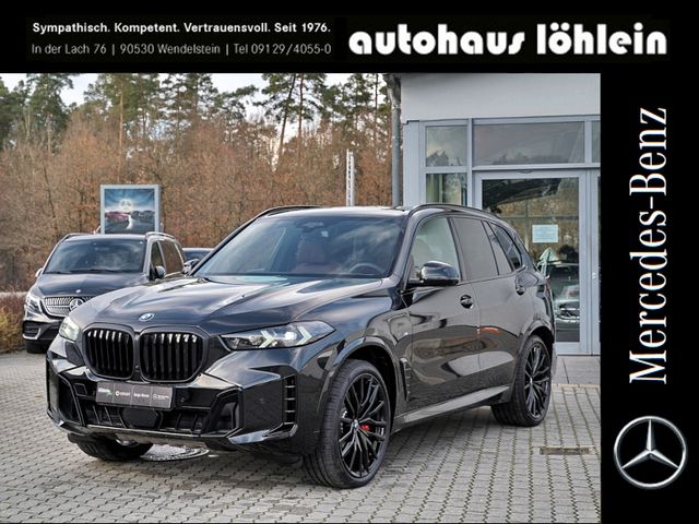 BMW X5 40 i M Sport xDrive MASSAGESITZE+SHZ+SOFTCLOS