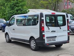 Fahrzeugabbildung Trafic Combi L2H1 2,8t Life 2.0 dCi 120 EU6d-T
