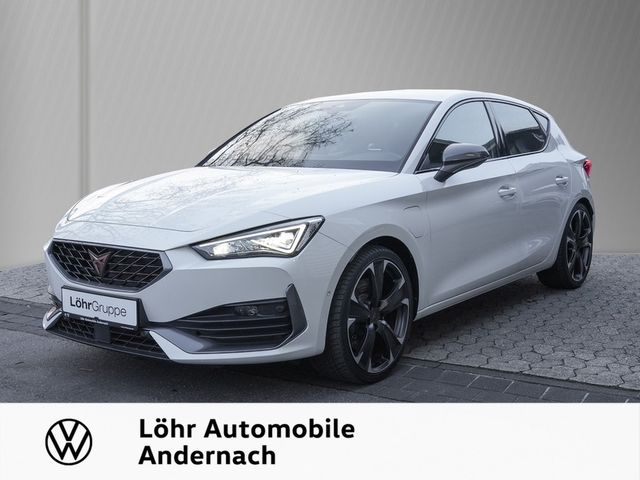 Seat Leon 1.4 DSG VZ e-Hybrid