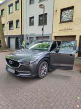 Mazda CX-5 2.5 - Mazda CX-5 in Duisburg