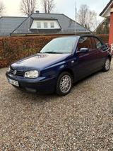 Volkswagen Golf 1.8 Generation Cabriolet Generation - Volkswagen Golf: Generation