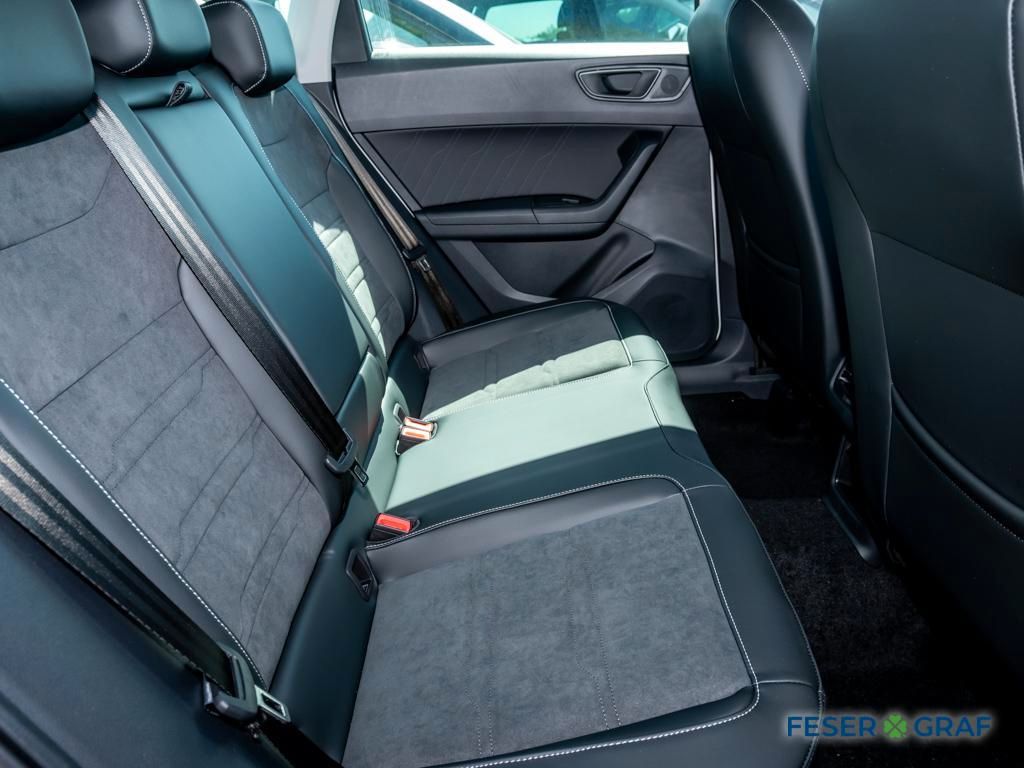 Seat Ateca - Bild 10
