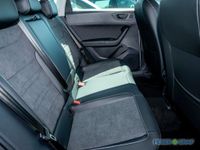 Seat Ateca - Vorschau Bild 10