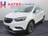 Opel Mokka X Ultimate Aut./Leder/Navi/Kam./ - Opel Mokka X: Automatik