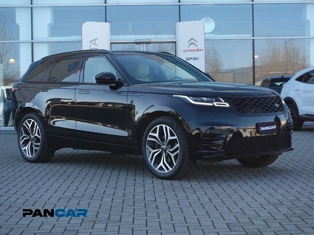 Land Rover Range Rover Velar 2.0D I4 180 CV R-Dy